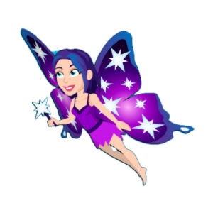 Indica the Fairy